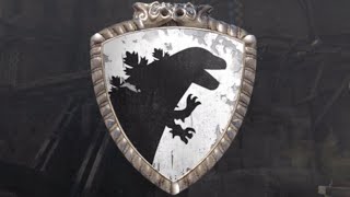 For Honor Godzilla Emblem Tutorial [upl. by Ojaras]