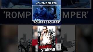 Romper Stomper  MAD 311 video ImInGoodNick movieaday shorts romperstomper [upl. by Anivlis54]