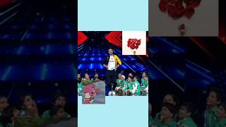 Raghav aur Shakti ki romantic comedy 🤩😜😍😆 raghavjuyalshakti shorts trending danceplus [upl. by Nagirrek86]