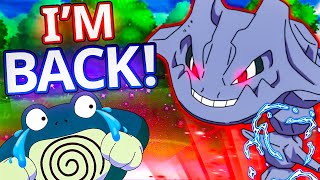 STEELIX IS BACK 150 ELO CLIMB WITH STRONG REMIX GREAT LEAGUE TEAM POKEMON GO BATTLE LEAGUE [upl. by Litt]