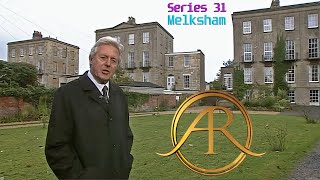 Antiques Roadshow UK 23x20 Melksham February 25 2001 [upl. by Eeclehc]