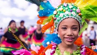 Aruba Carnival 2016 Official Aftermovie [upl. by Suivat]