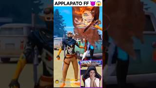 APELAPATO FF 😈 VS NXT CLASSY FF 😱🔥 ApelapatoGo classyfreefire NonstopGaming shorts ff [upl. by Mlawsky]