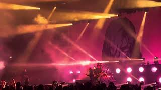 Seether Gasoline Live Asheville NC 91724 [upl. by Popelka]