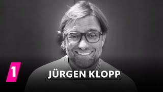 Jürgen Klopp im 1LIVE Fragenhagel English subtitles  日本語字幕  1LIVE [upl. by Aicileb]