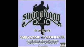 Snoop Dogg  Makes U Wanna feat Kokane  Welcome To Tha Church [upl. by Akerdna]