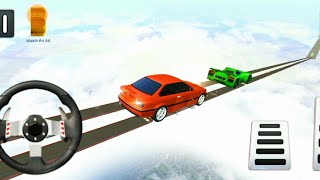 car simulator game extreme car driving simulator games car driving simulator Android gameplay  22 [upl. by Nuahsel44]