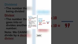 Mastering Decimal Movement  Multiply by Ten Effortlessly [upl. by Veats]