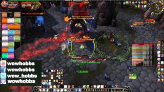 Highmaul Loot Tips with Hobbs  Warlords of Draenor WoD World of Warcraft Wow [upl. by Raddy]