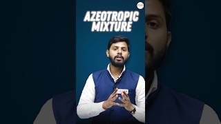 What is Azeotropic Mixtures science vedaacademy chemistry [upl. by Hayarahs]