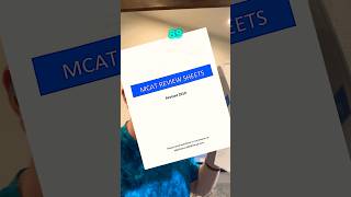 EPIC Free MCAT Study Resource 😱 mcat [upl. by Yl]