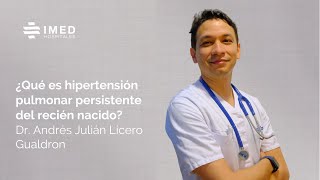 Cribado cardipatías congénitas por pulsoximetríaHipertensión pulmonar persistente del recién nacido [upl. by Yumuk]