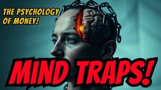 How to Become Rich Fast The Psychology of Money Mind Traps [upl. by Sitnalta890]