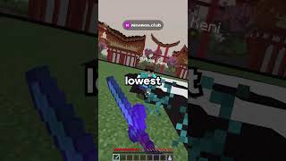 Minecraft With No Lag [upl. by Humphrey519]