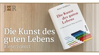 lesenswert Die Kunst des guten Lebens [upl. by Harbison]