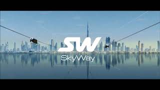 SkyWay Technology Advantages [upl. by Enelime]