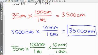 Guidelines for writing SI units in symbols  rules for writing symbols of SI units [upl. by Belmonte]