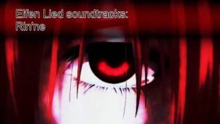 Elfen Lied Soundtrack Rinne [upl. by Ayaj]