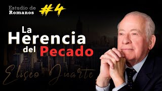 Los NIÑOS van al REINO aun si los PADRES son INCONVERSOS  Eliseo Duarte  Estudios bíblicos de 1987 [upl. by Kallick]