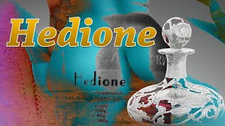 How To Make Perfume  Hedione [upl. by Sclar]