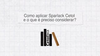 Ep3 Como aplicar Sparlack Cetol [upl. by Reede]