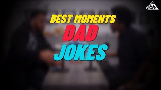 Dad Jokes  Best Moments  All Def [upl. by Neeruam703]