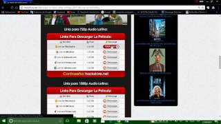 Como descargar películas en HACKSTORENET [upl. by Convery686]