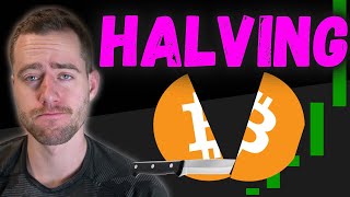 Casually Explained  What Is The Bitcoin Halving [upl. by High]