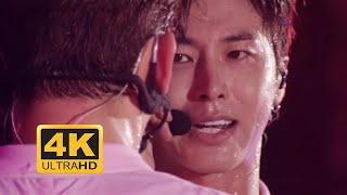 東方神起  『Why Keep Your Head Down』 anation 2018 [upl. by Louisette272]