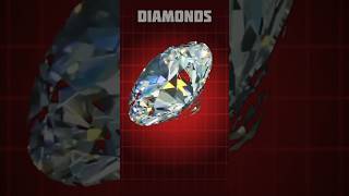 Diamond lab mein bhi banta hai😲😲 amazingsfacts facts spacefact diamond subscribers facts [upl. by Boleyn]