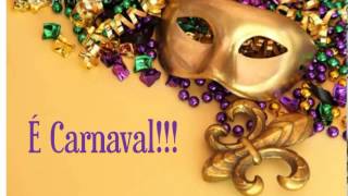 marchinhas de carnaval  quem sabe sabe [upl. by Deeann]