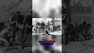 The Untold Truth About Slave Ship Crews and African Rule [upl. by Akeenat]