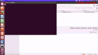 Postfix MTA Dovecot MDA Thunderbird et Outlook [upl. by Boarer]