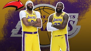 Los Angeles Lakers 2024 Offseason Recap [upl. by Dyanna]