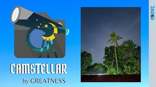 Best Gcam for Astrophotography  Camstellar 2 by Greatness  SETUP  Guide  Comparison [upl. by Anomis]