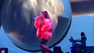 Everytime —Ariana Grande 32019 live [upl. by Aerdma]