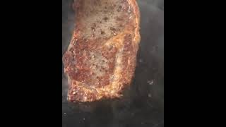 5 Minute Steak recipe yummy [upl. by Auhso674]