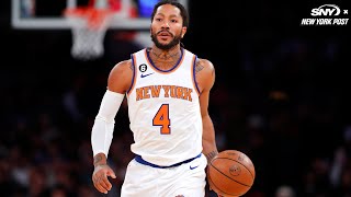 Derrick Rose former NBA MVP retires after 15 seasons [upl. by Hawger651]