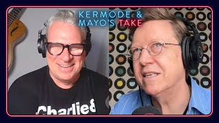 Meryl Streep World Cup Final  The Result  Kermode and Mayos Take [upl. by Wenonah]