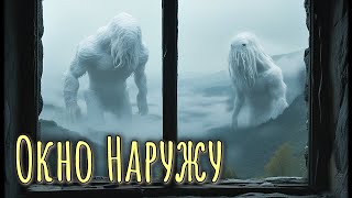 Окно Наружу  Истории на Ночь [upl. by Sothena]