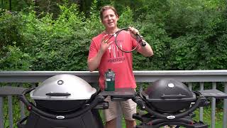 Top 10 Accessories for the Weber Q [upl. by Anele]