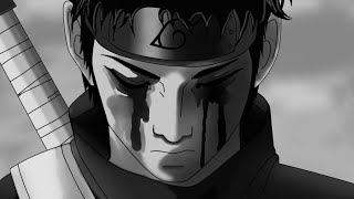 【Dying Wishes】Shisui Uchiha 【AMV】Naruto Shippuden [upl. by Korrie]