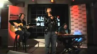 Lily Allen  22 The Fear He Wasnt There Acoustic In Session [upl. by Hcaz]