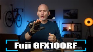 Fujifilm GFX100RF und warme Finger  wiesnernews [upl. by Aryn926]