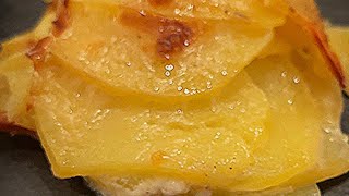 Gratin Dauphinois [upl. by Volny]