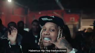 Lil Durk amp Lil Baby  2040 Subtitulado esp CON VIDEO [upl. by Meir]