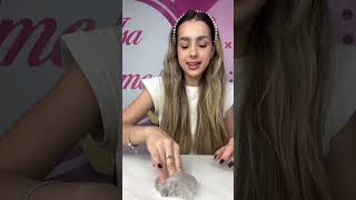 CLEAR SLIME ASMR [upl. by Lawan163]