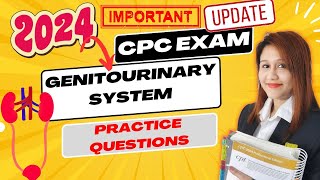 Genitourinary Mastery Practice Questions Revealed [upl. by Crotty]