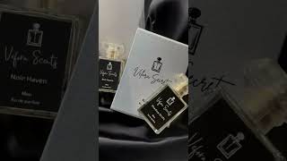 Premium perfumes ✨viralshort youtubeshorts perfumecollection [upl. by Adalard]