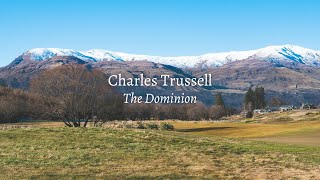 Charles Trussell The Dominion 1936 [upl. by Airotnes440]